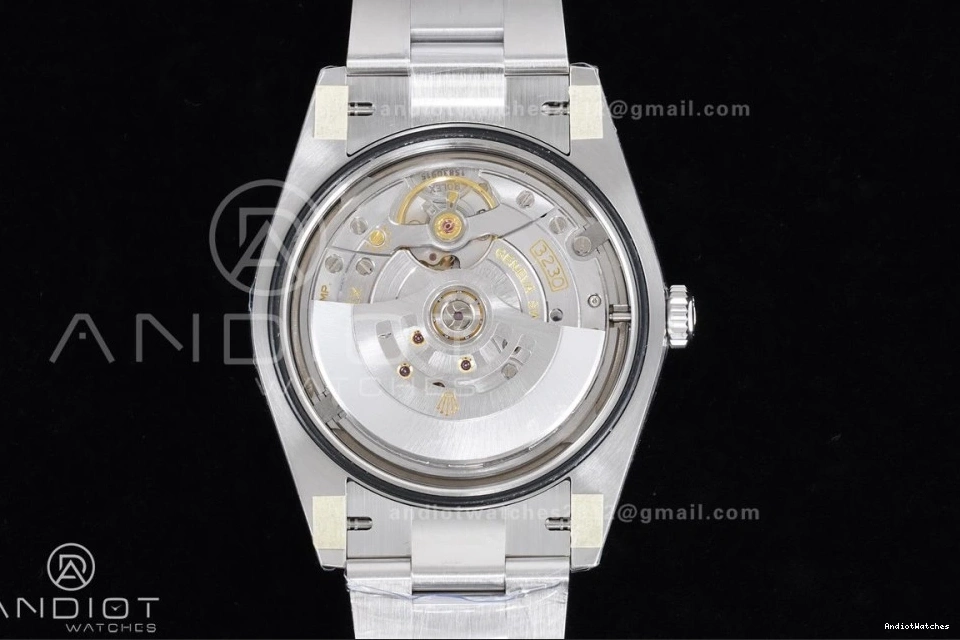 963 Best Blue Dial Oyster Trendy V 904L 124300 Perpetual Edition 41mm Steel 1:1 DD3230 VSF 0427